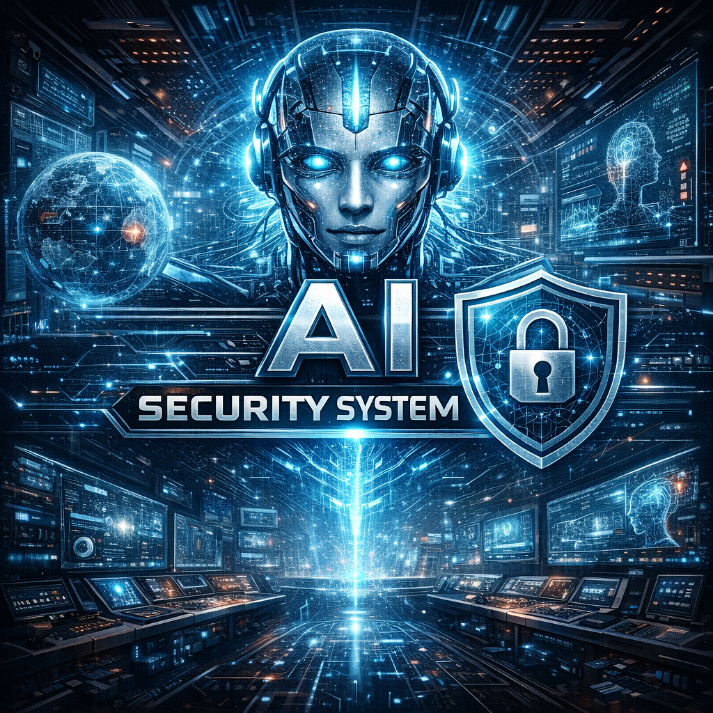 AI security system